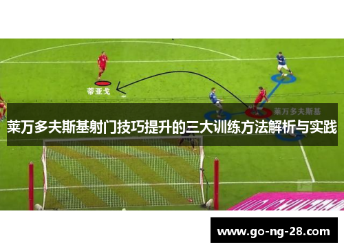 莱万多夫斯基射门技巧提升的三大训练方法解析与实践 莱万多夫斯基射门技巧提升的三大训练方法解析与实践